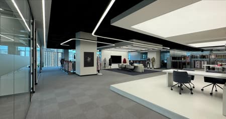Quartz Plaza